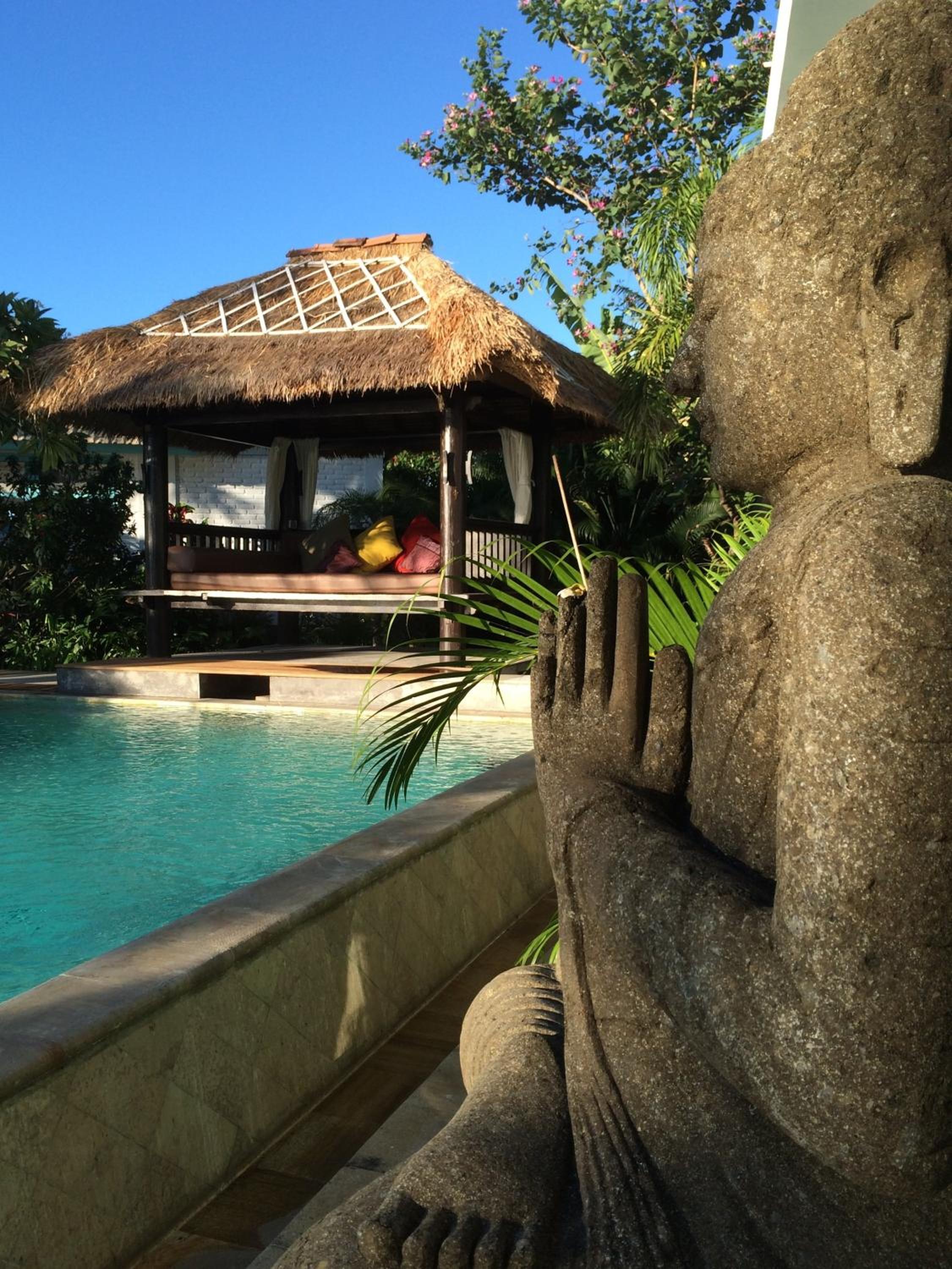 Mayo Resort