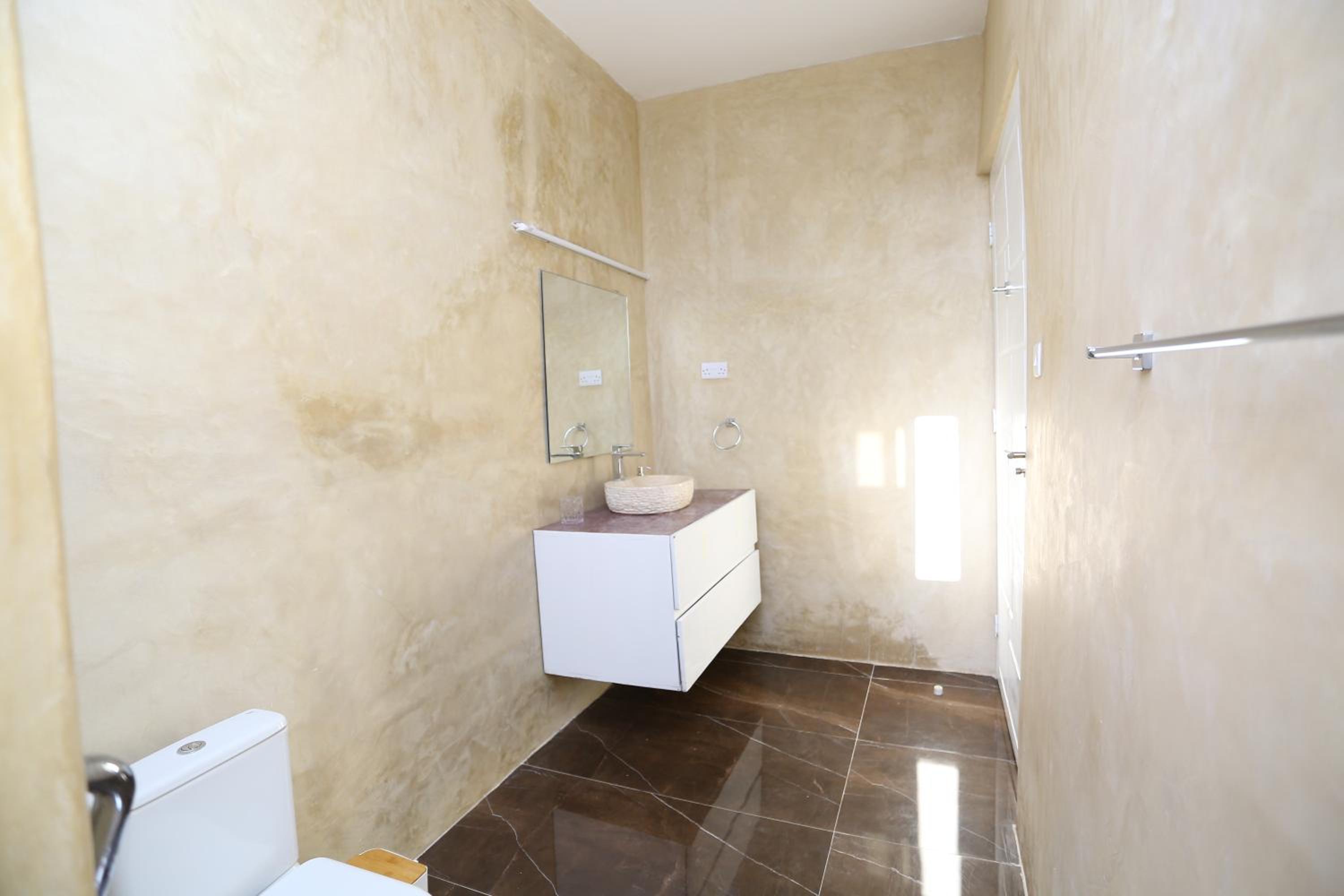 EBENDE villa, Michamvi beach view 5