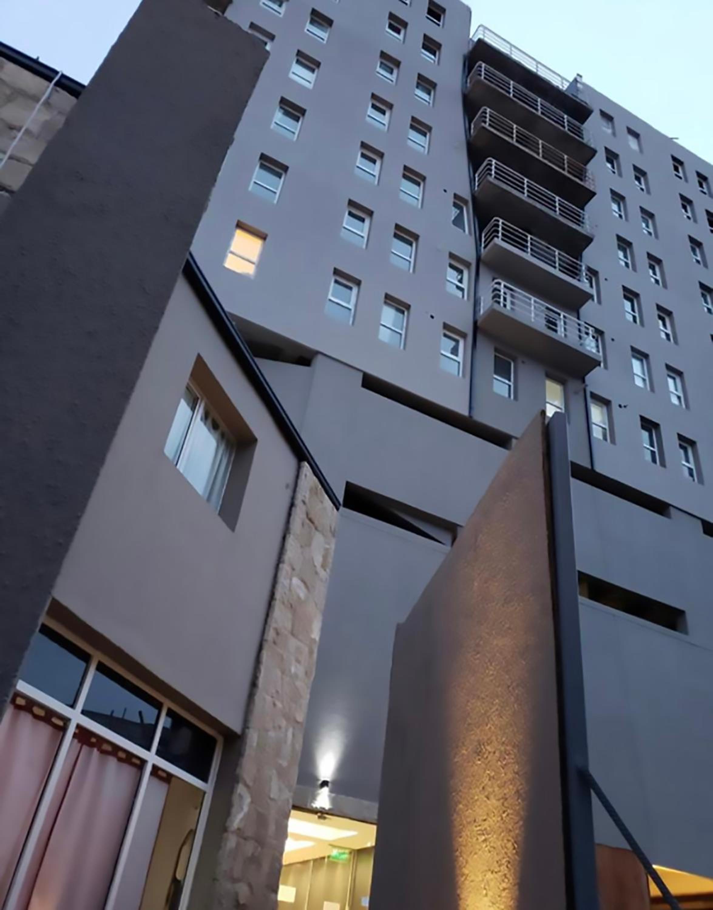 building