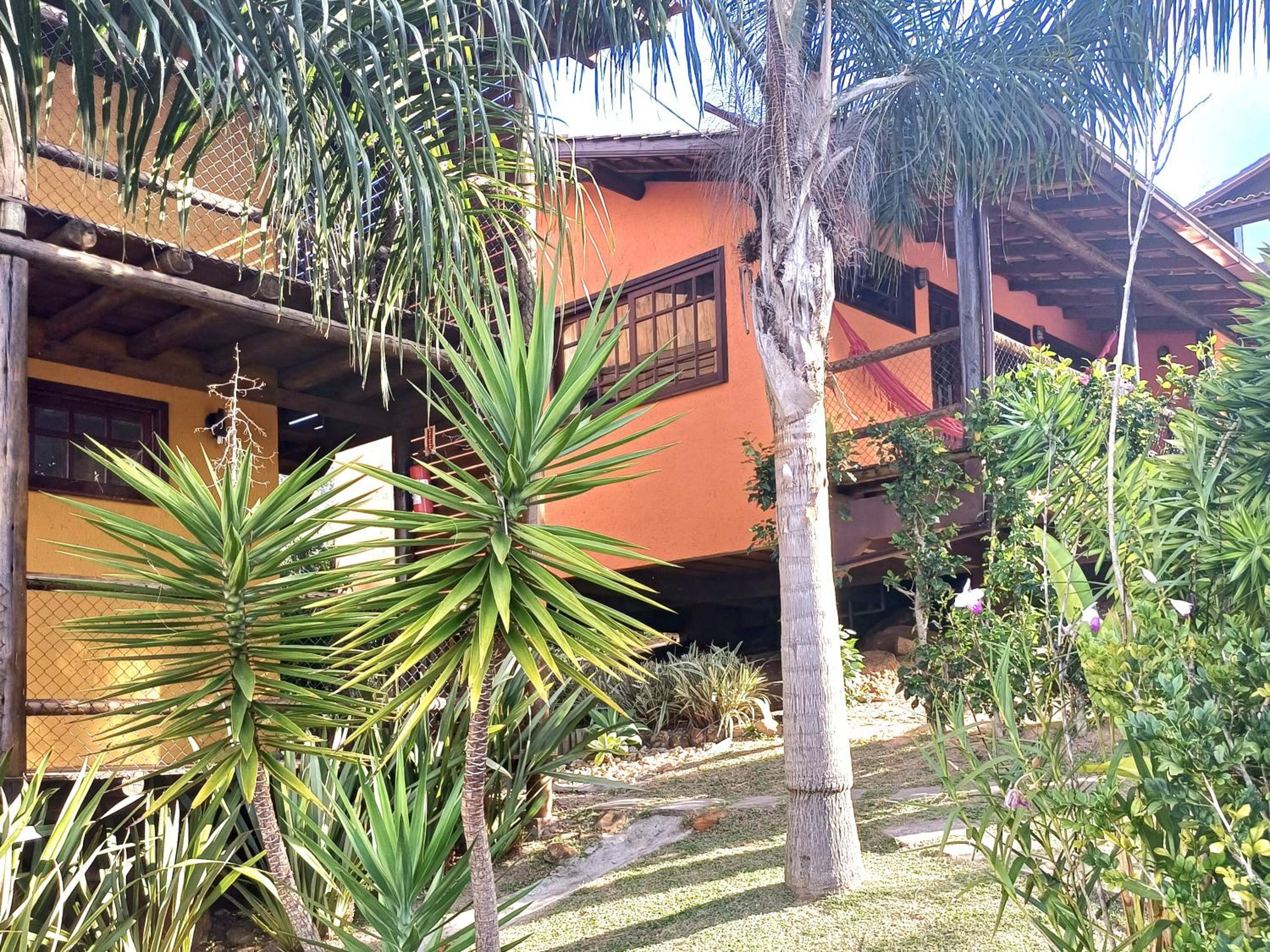 Residencial Hibiscos - Vista Mar