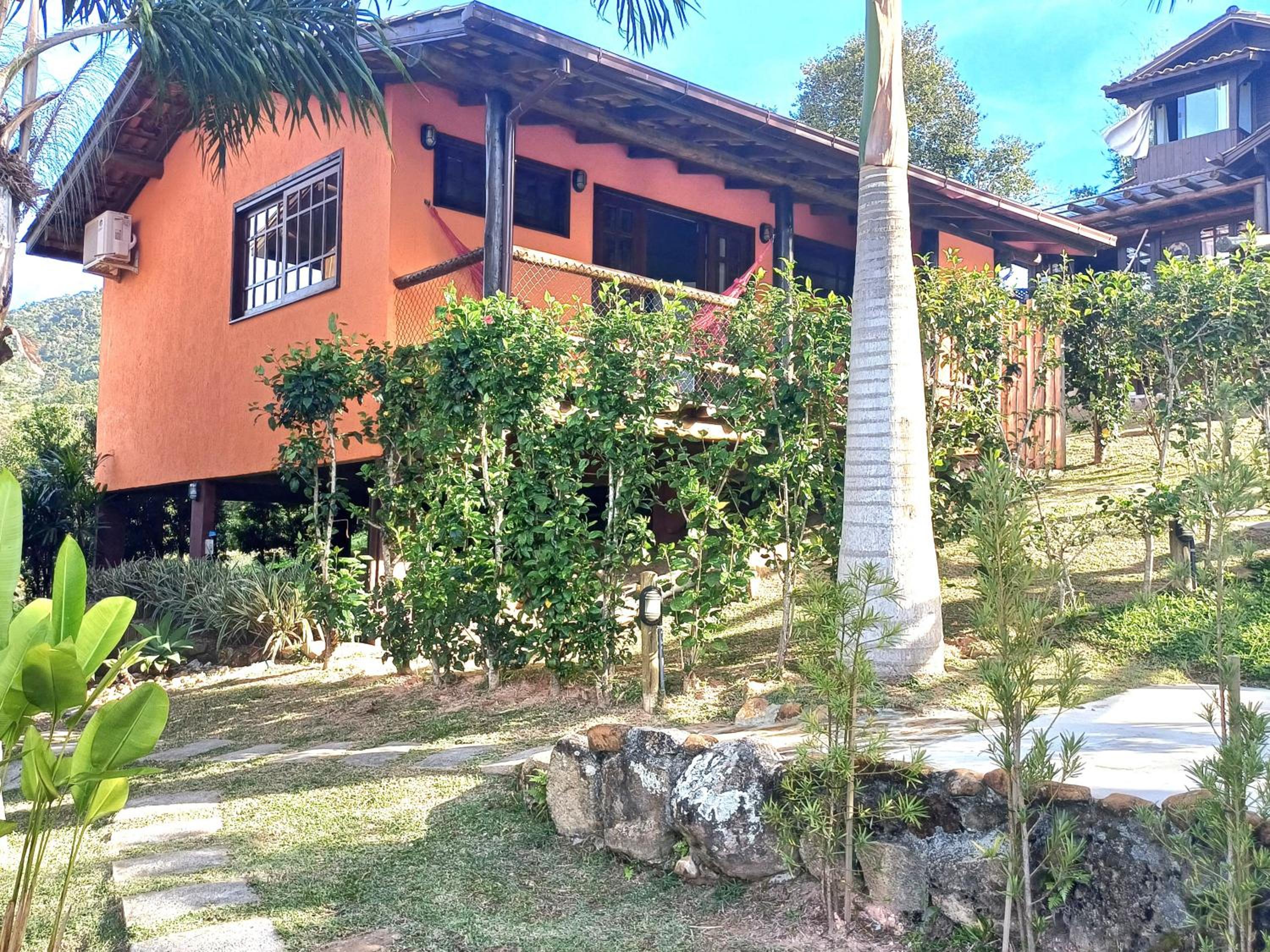 Residencial Hibiscos - Vista Mar