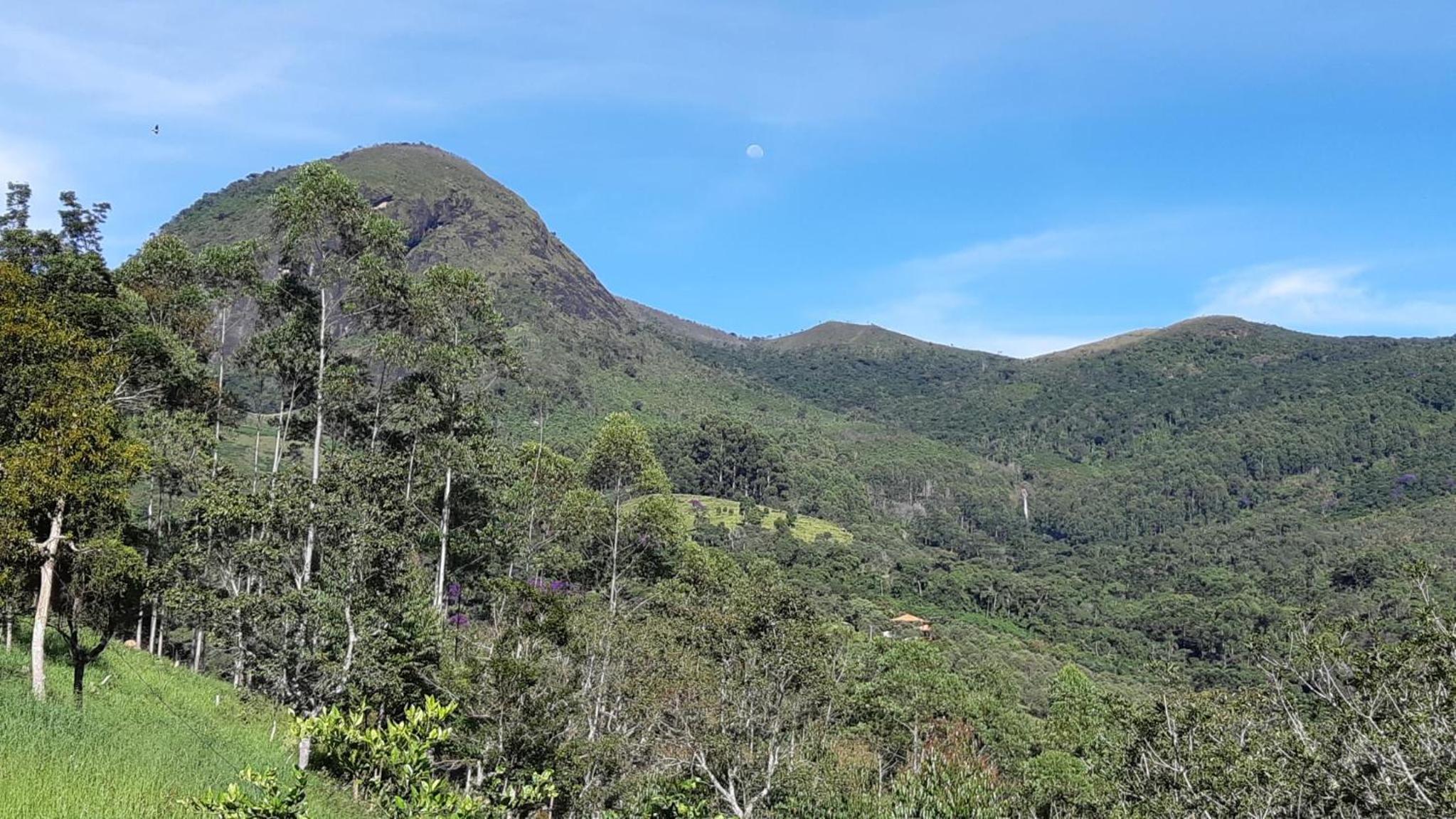 Chalé Vista do Vale Cangalha