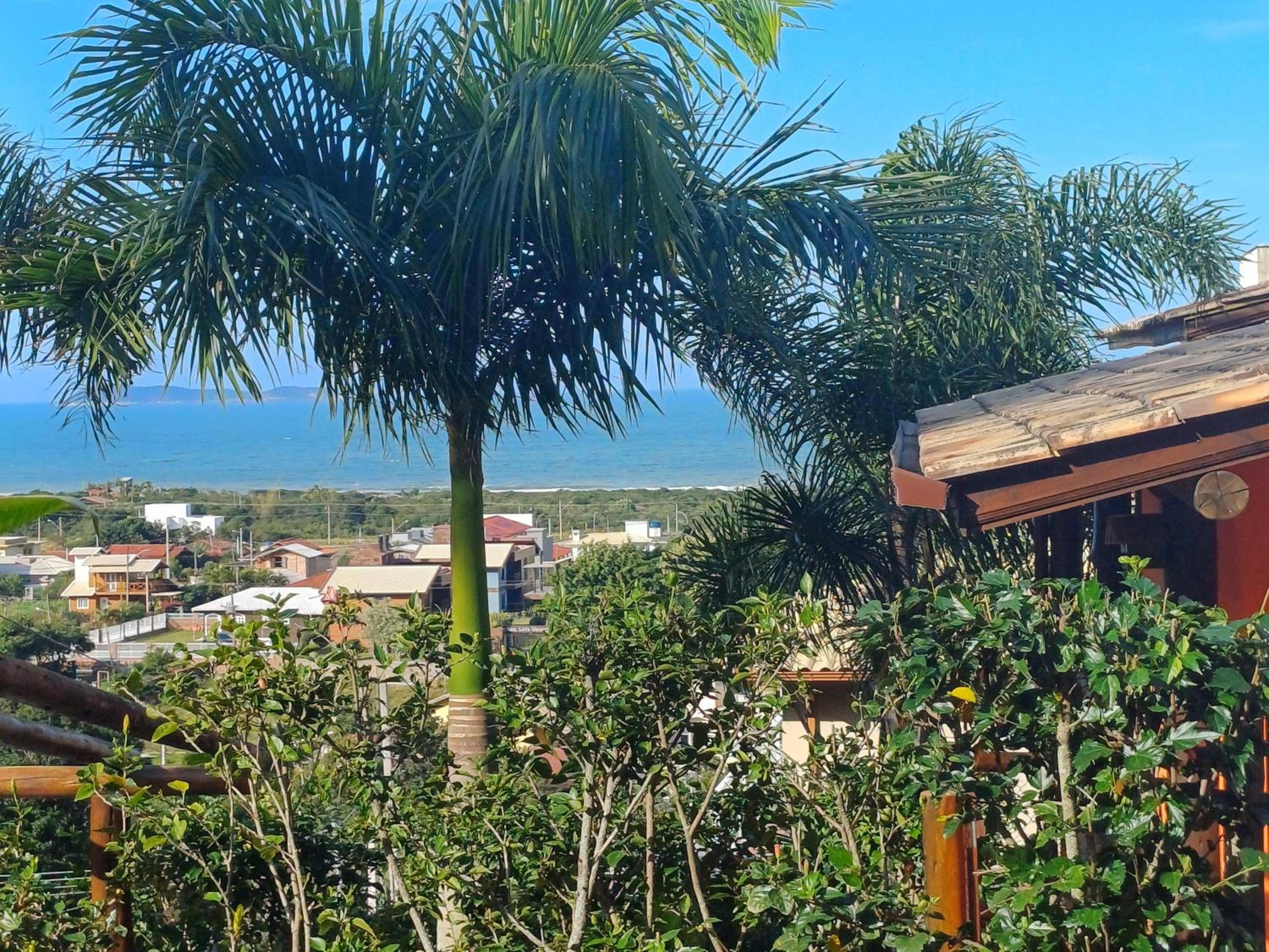 Residencial Hibiscos - Vista Mar