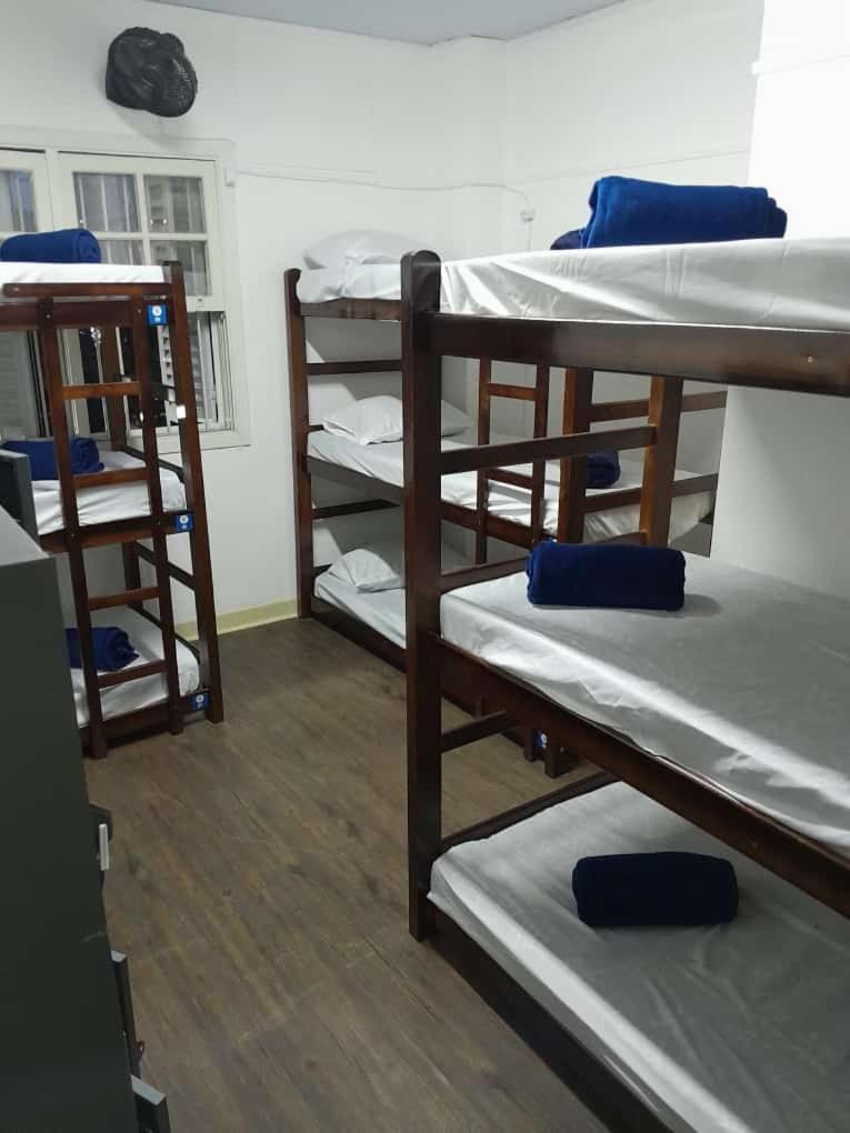 Casa da Vila Hostel Guest House