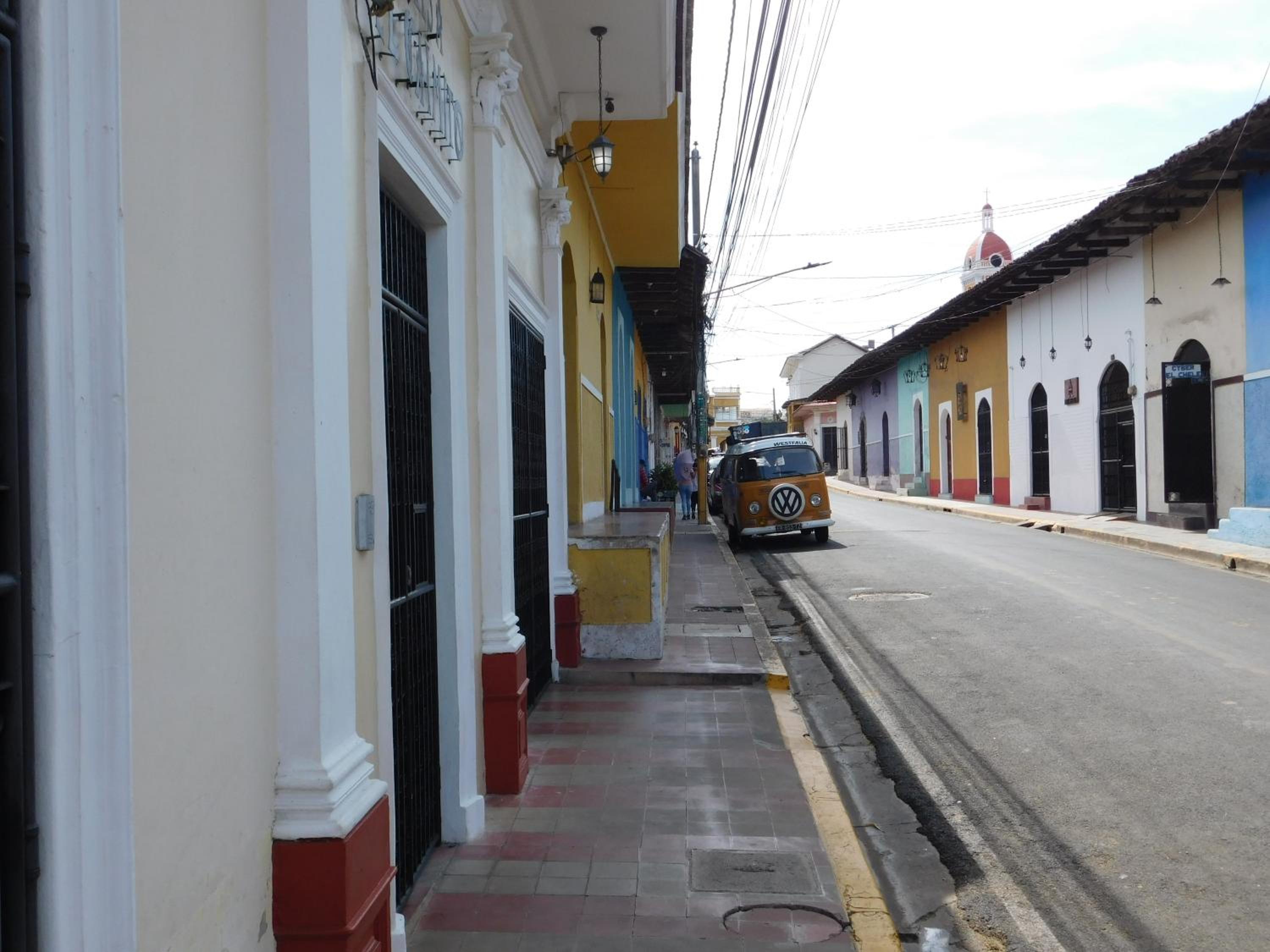 Casa El Caimito view 2