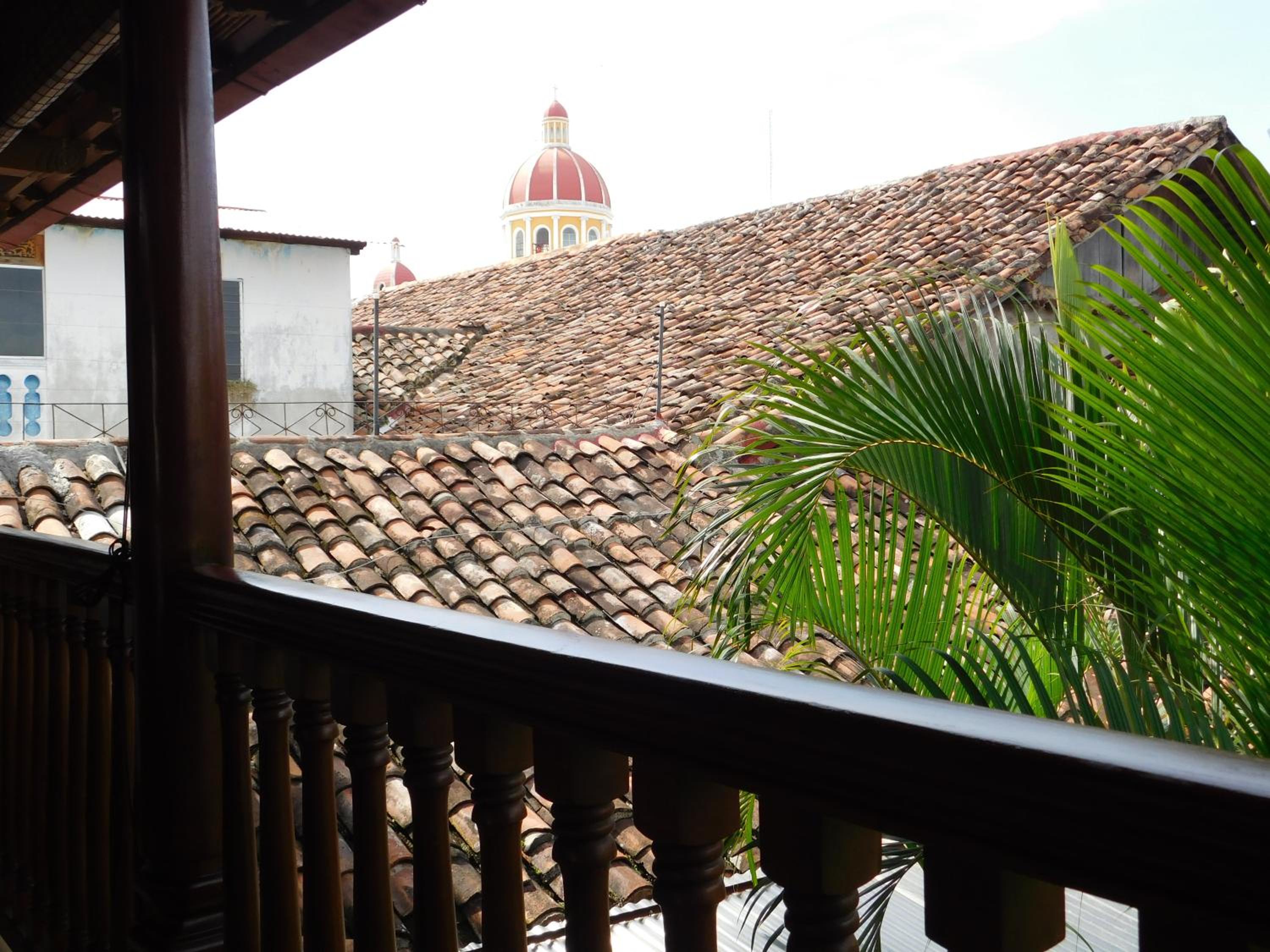 Casa El Caimito view 4