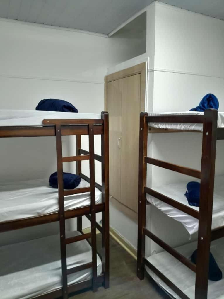 Casa da Vila Hostel Guest House