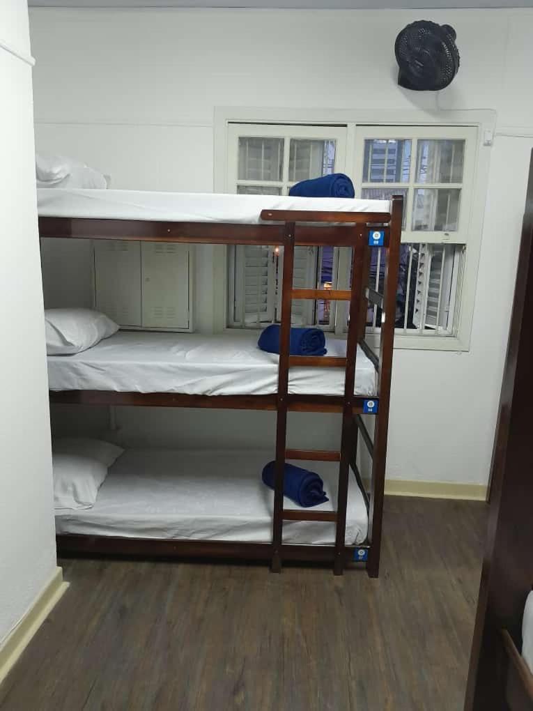 Casa da Vila Hostel Guest House