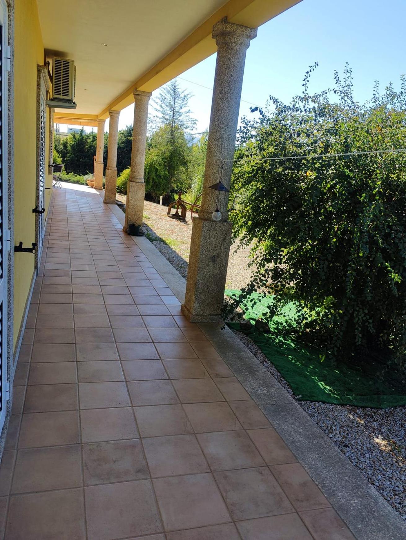 Quinta da Libelinha Alojamento Local - Mirandela view 4