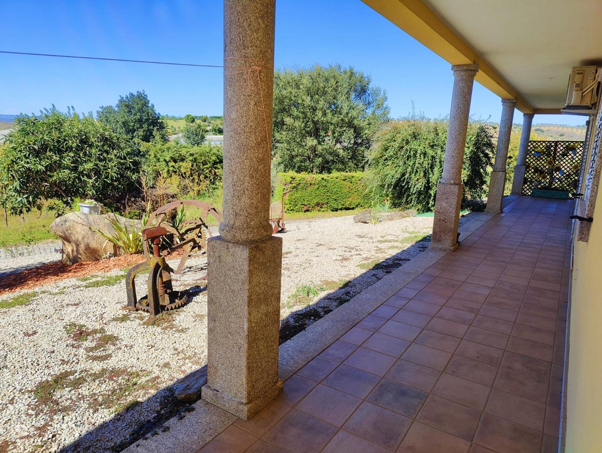 Quinta da Libelinha Alojamento Local - Mirandela view 5