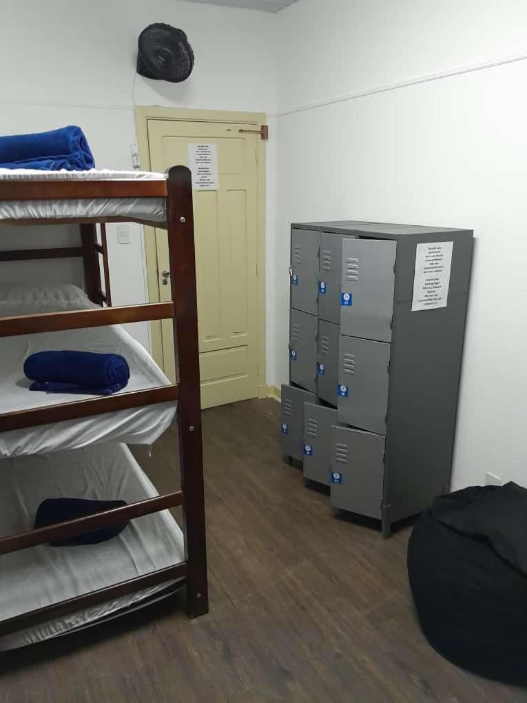 Casa da Vila Hostel Guest House