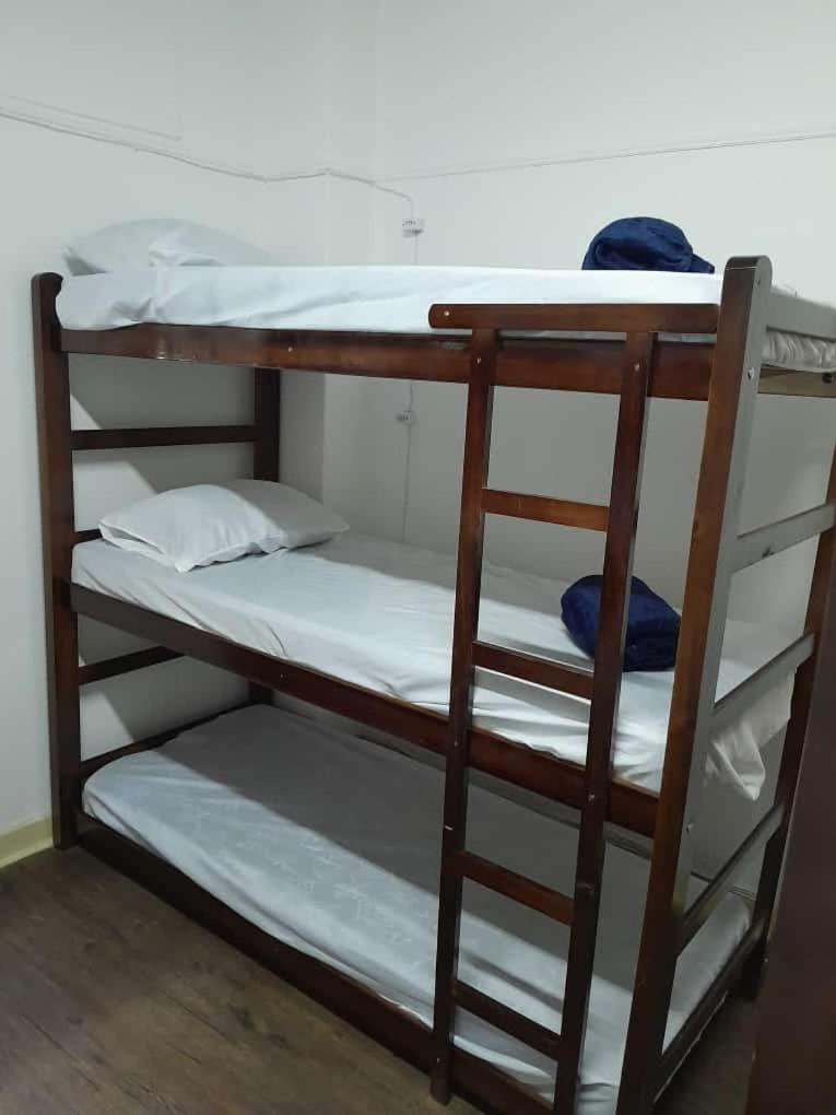 Casa da Vila Hostel Guest House