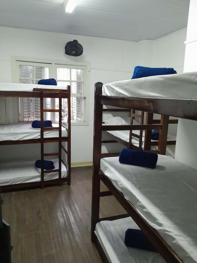 Casa da Vila Hostel Guest House