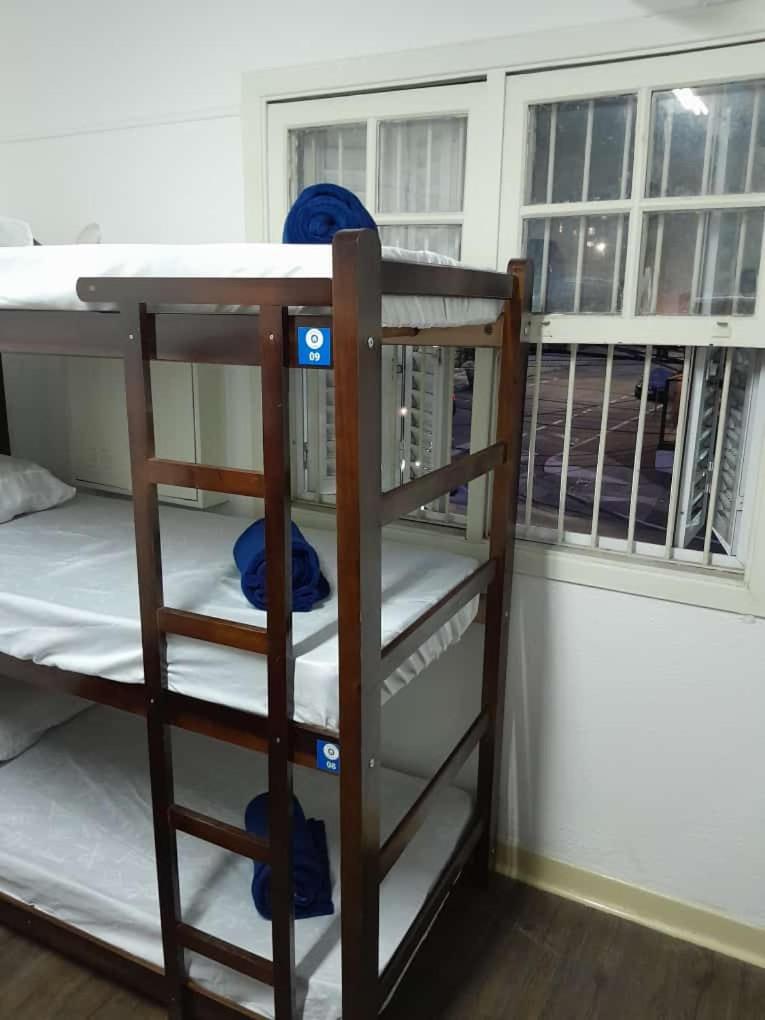 Casa da Vila Hostel Guest House