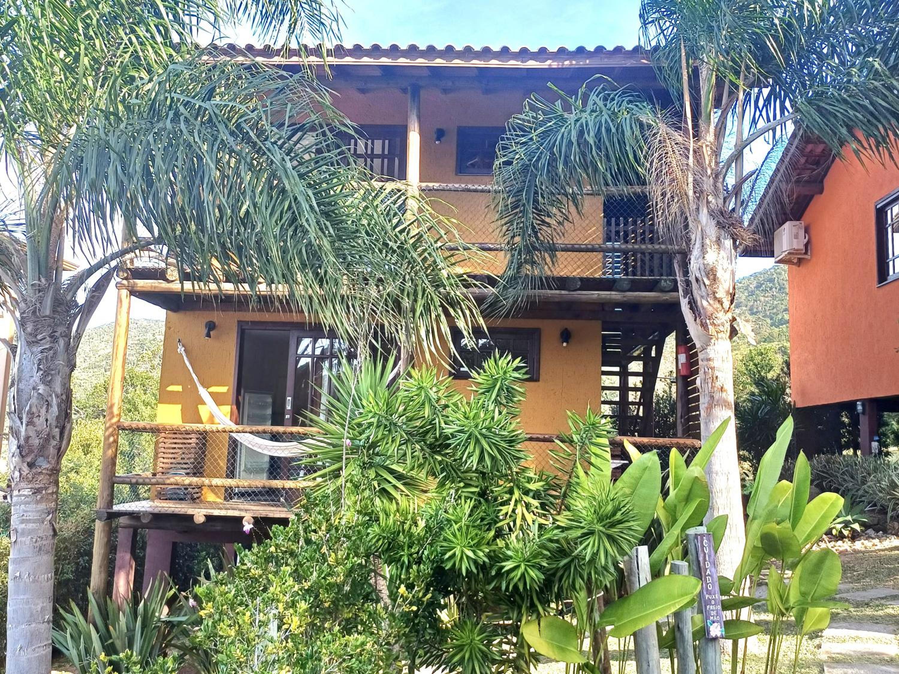 Residencial Hibiscos - Vista Mar