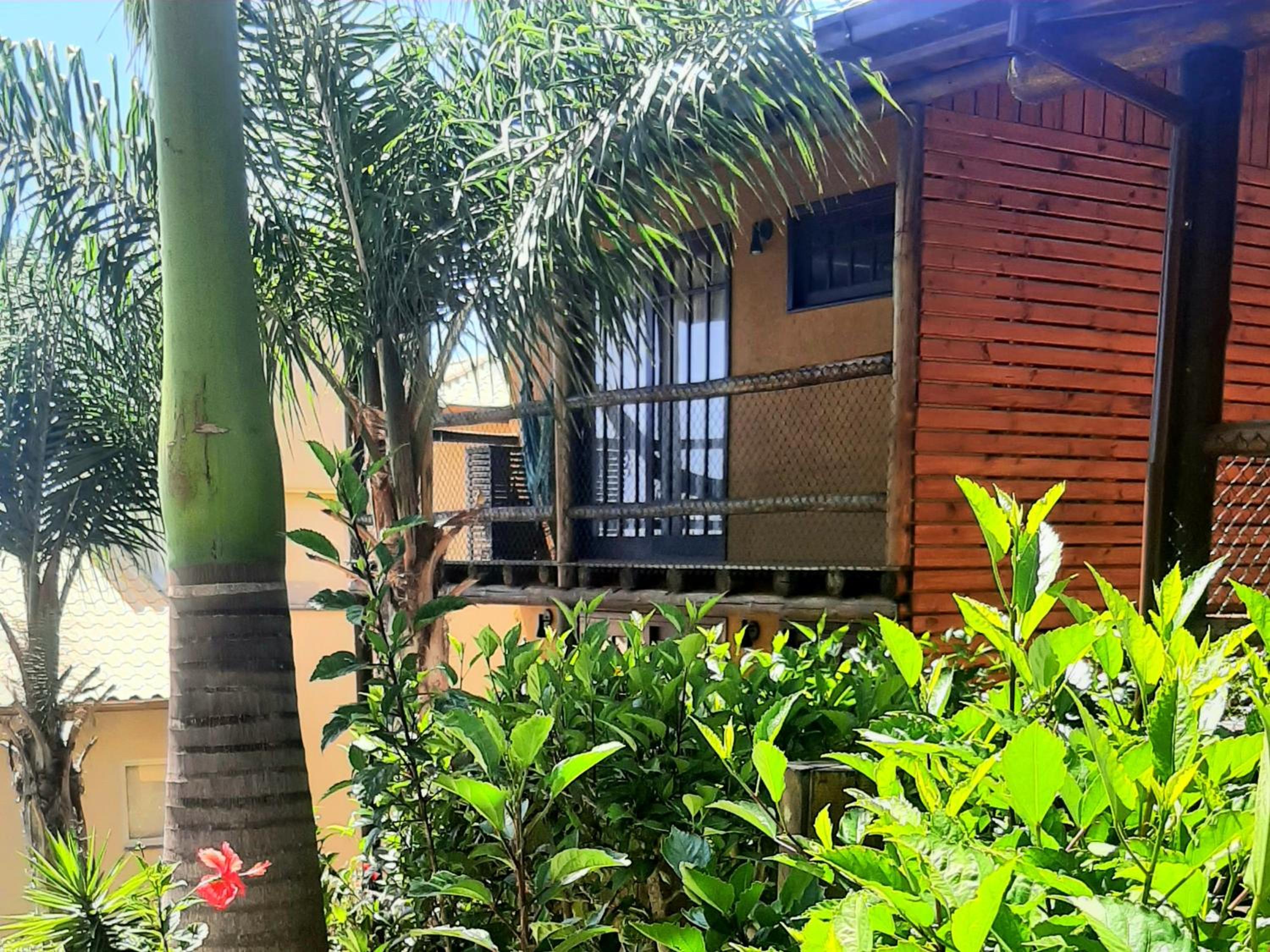 Residencial Hibiscos - Vista Mar