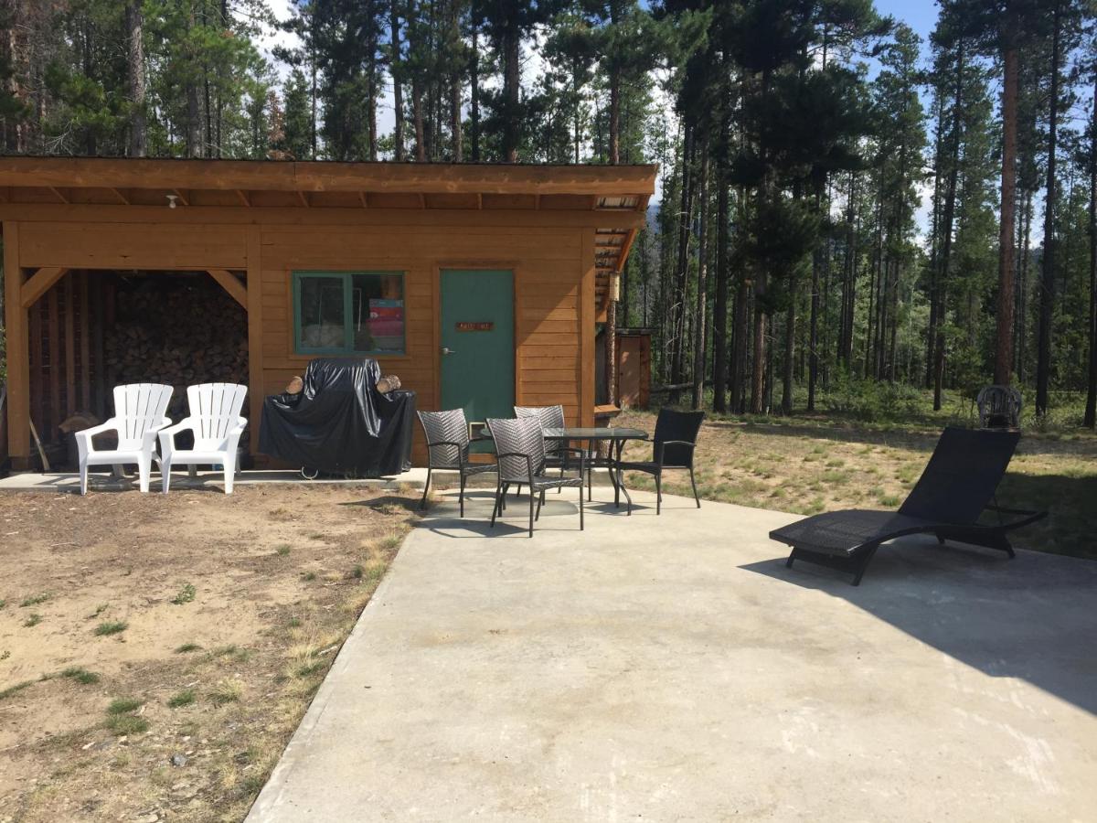 Valemount Mountain Retreat Guesthouse