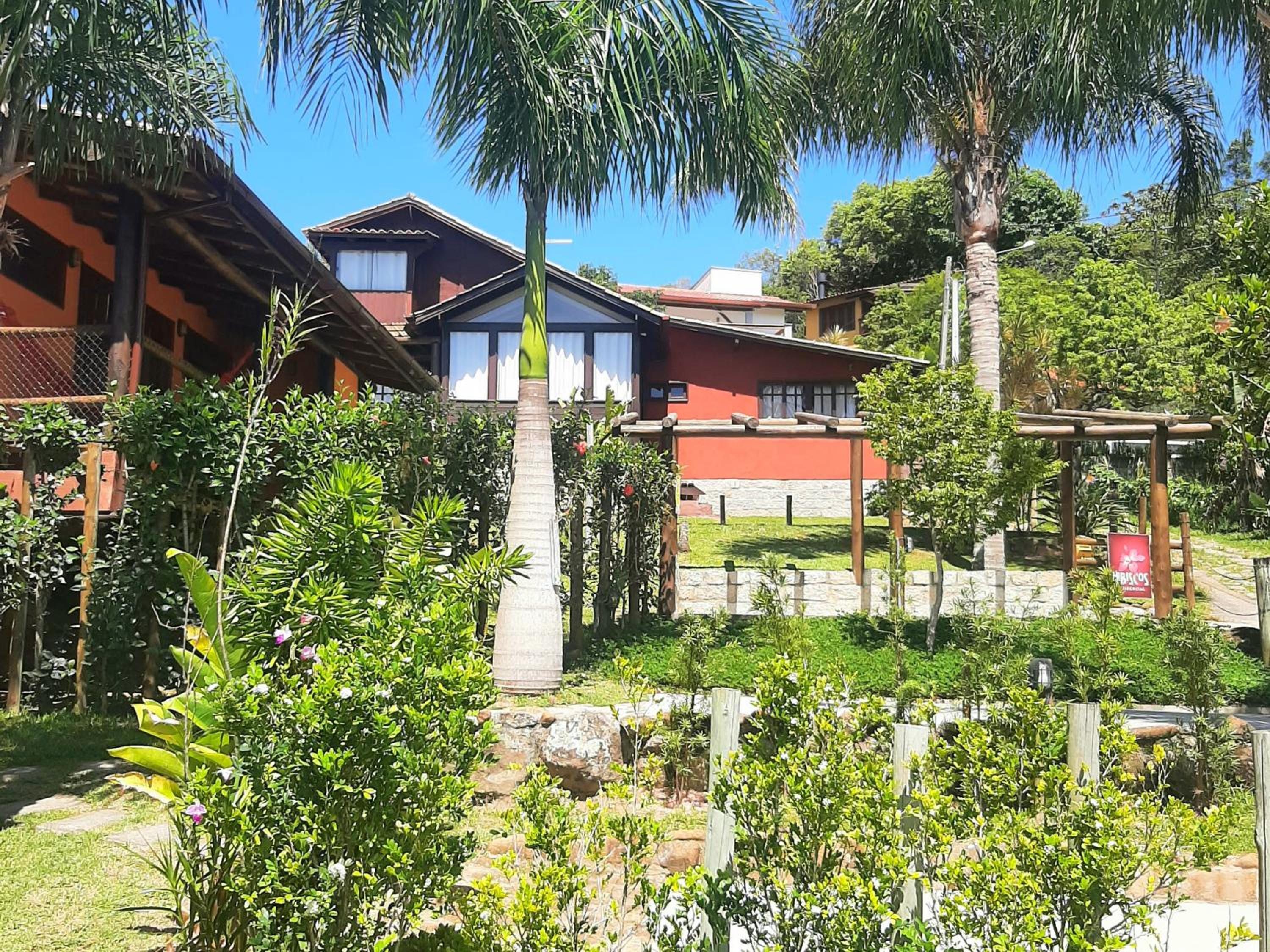 Residencial Hibiscos - Vista Mar