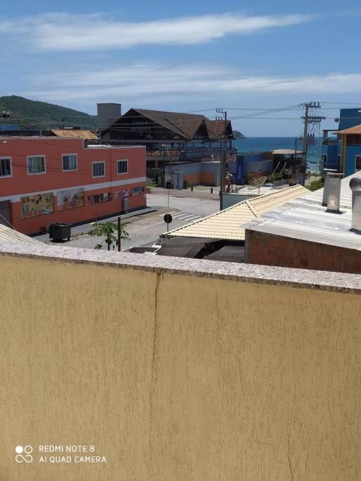 Apartamento Bombas, 50m da praia