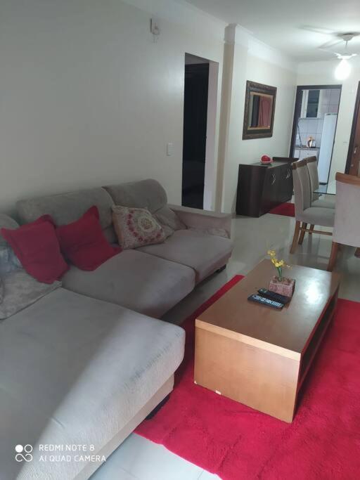 Apartamento Bombas, 50m da praia