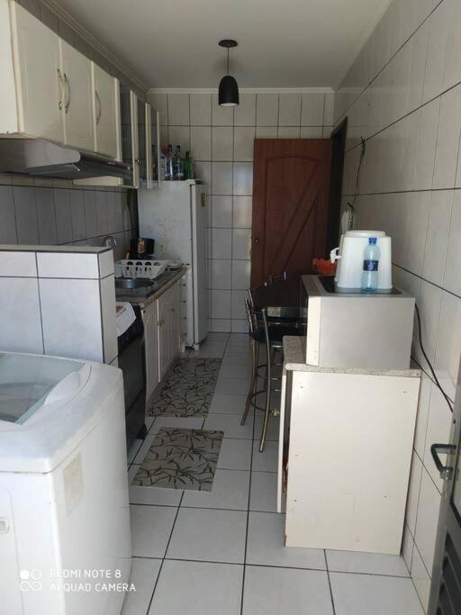 Apartamento Bombas, 50m da praia