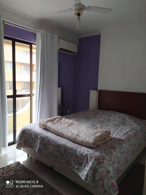 Apartamento Bombas, 50m da praia