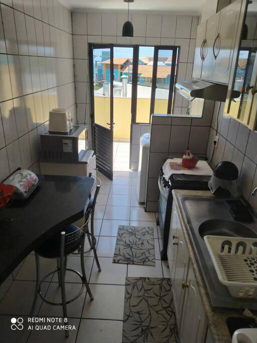 Apartamento Bombas, 50m da praia