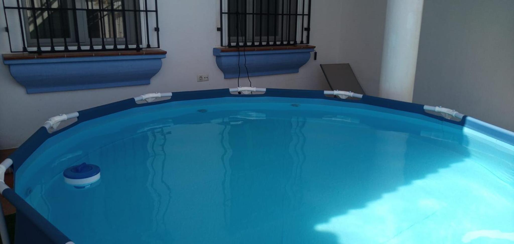El Mirador de Pablo, casa con patio privado view 4