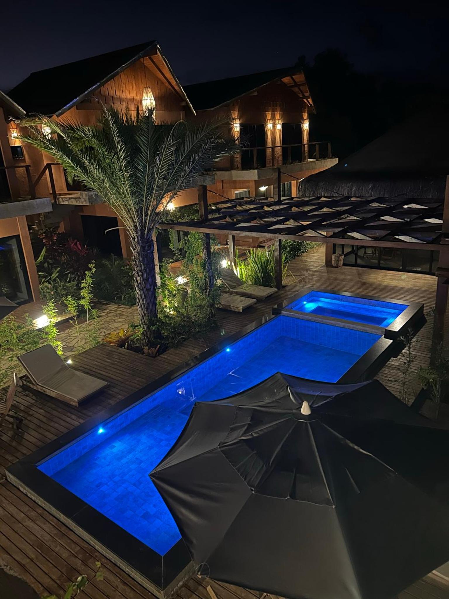 Barong EcoVilla
