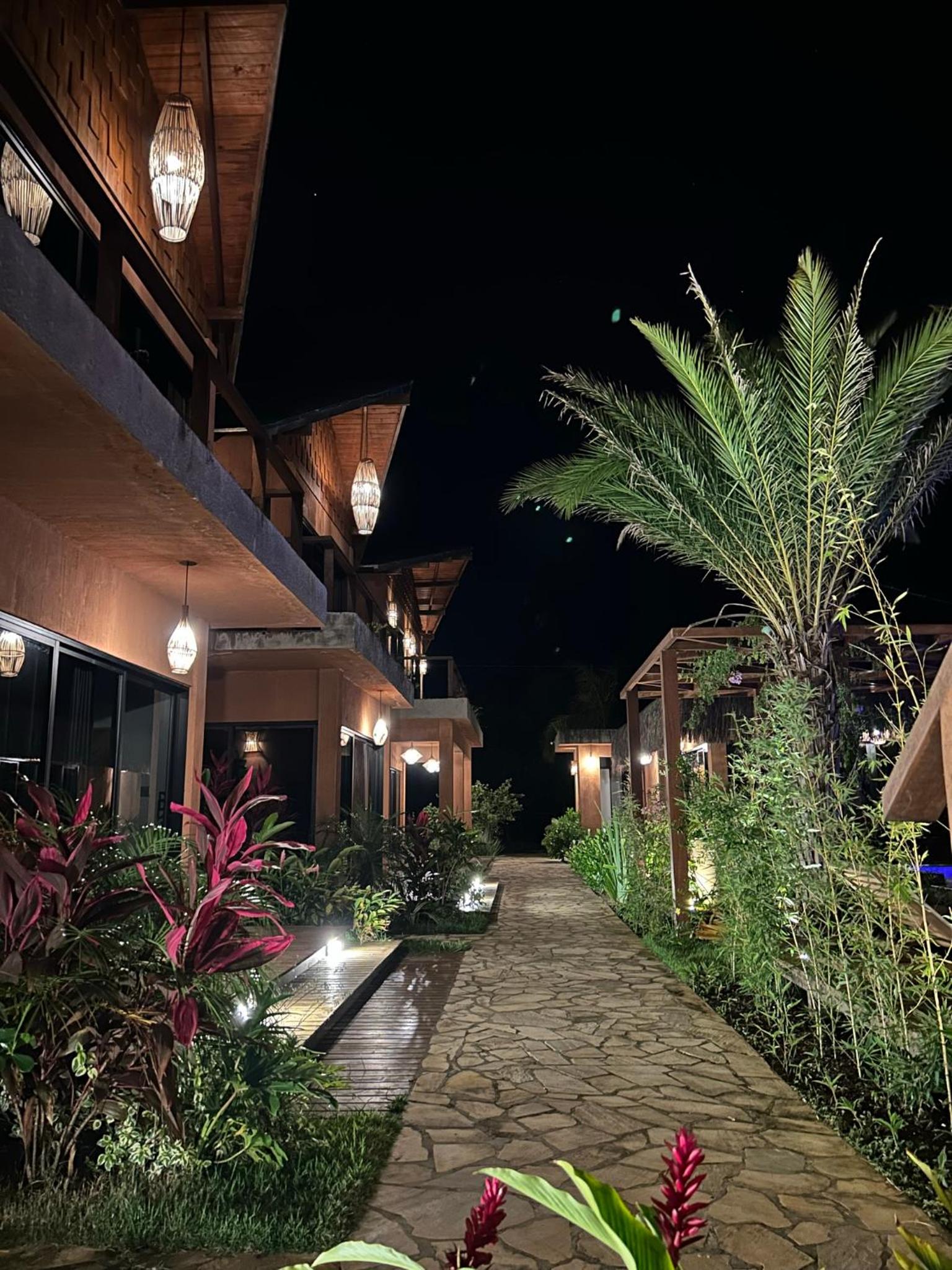 Barong EcoVilla