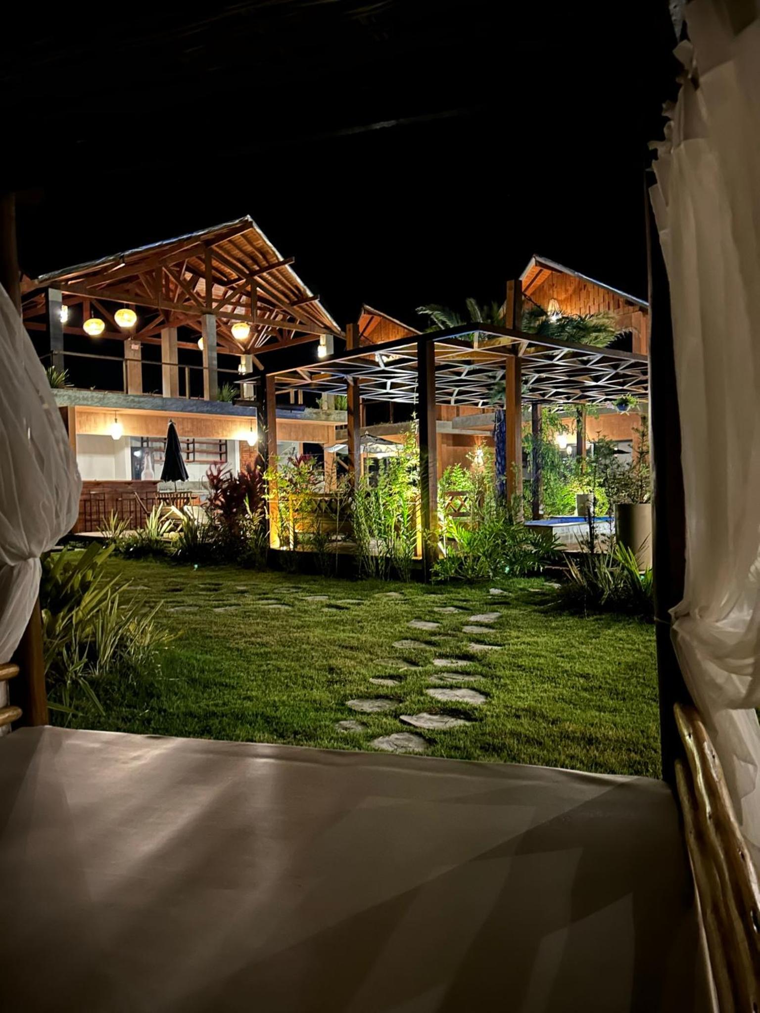 Barong EcoVilla