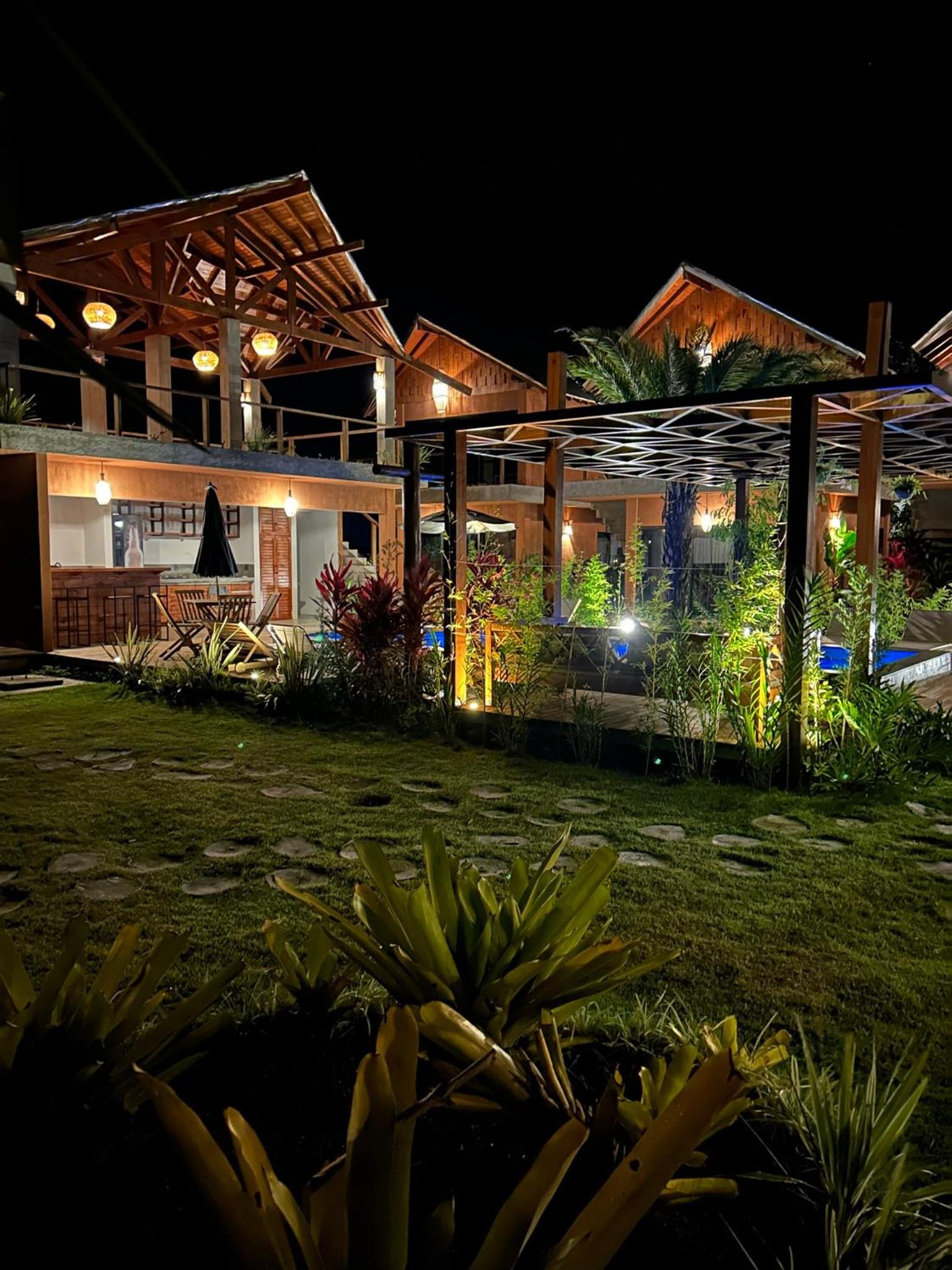 Barong EcoVilla