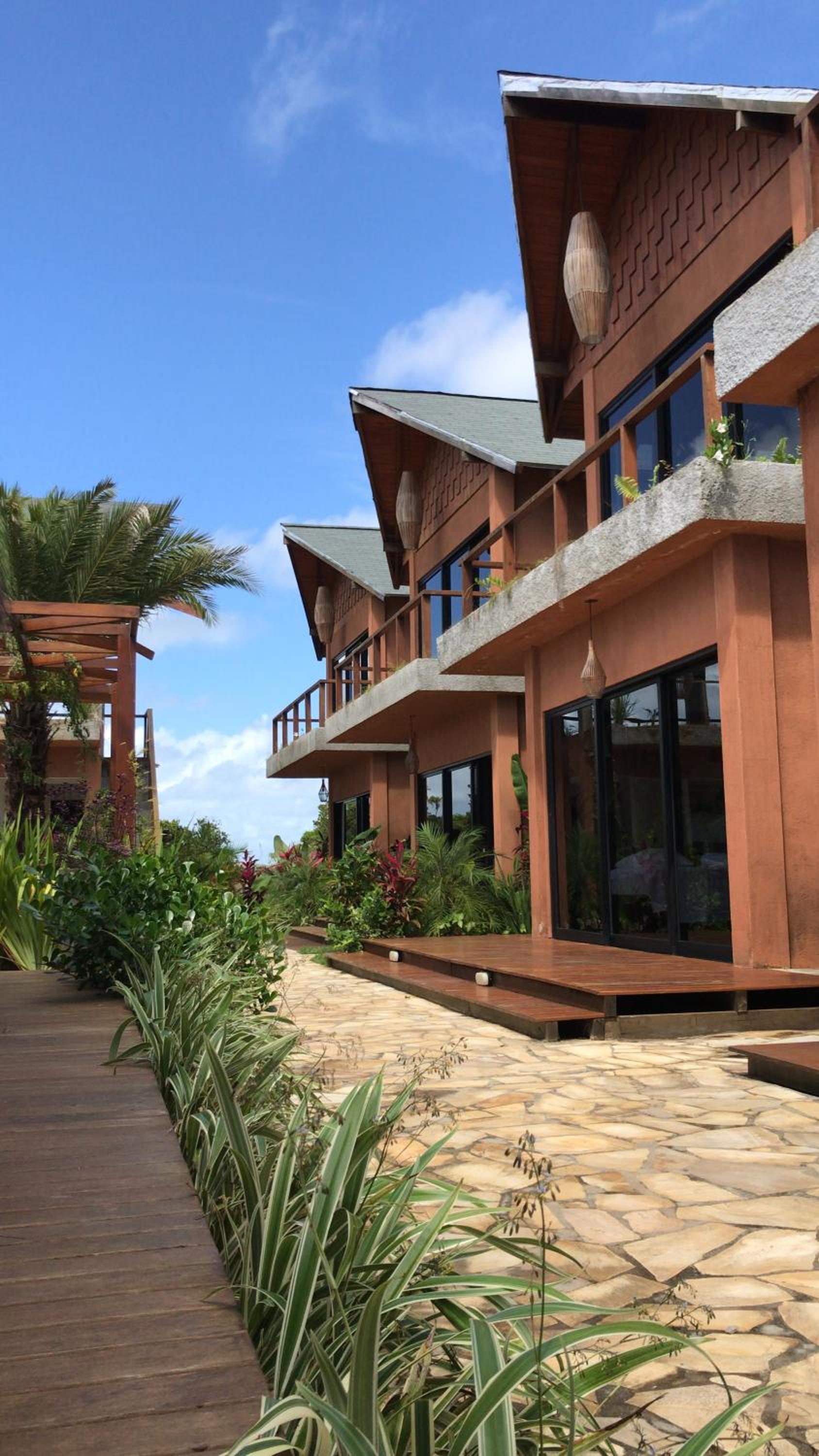 Barong EcoVilla