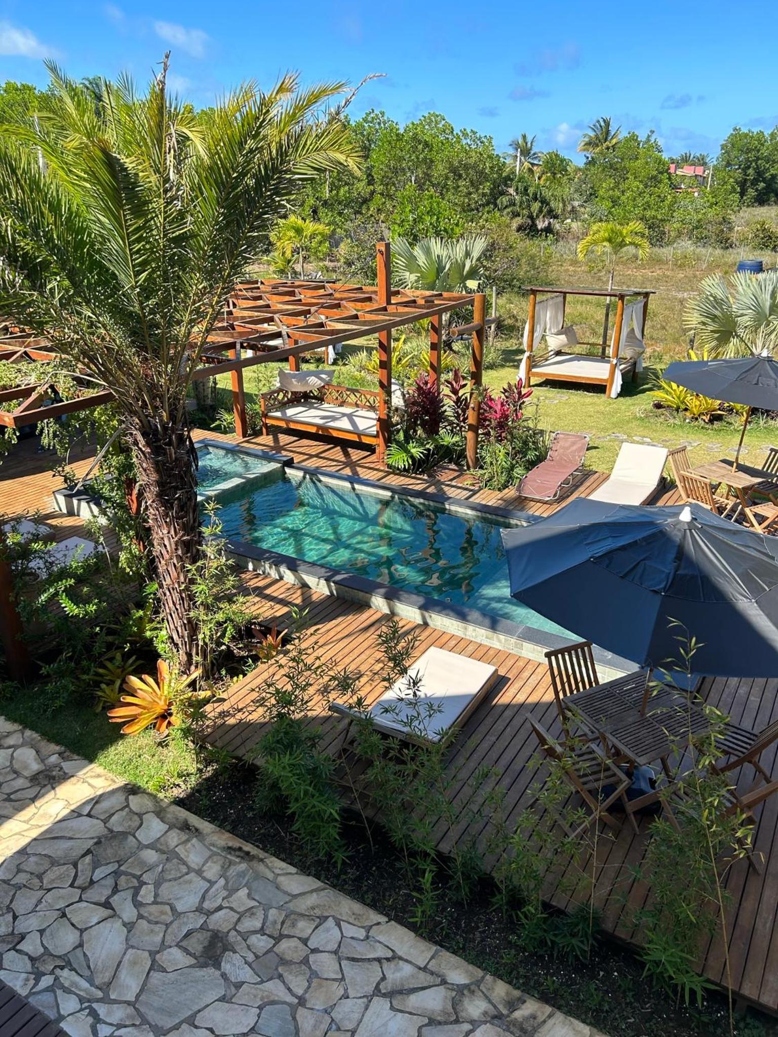 Barong EcoVilla