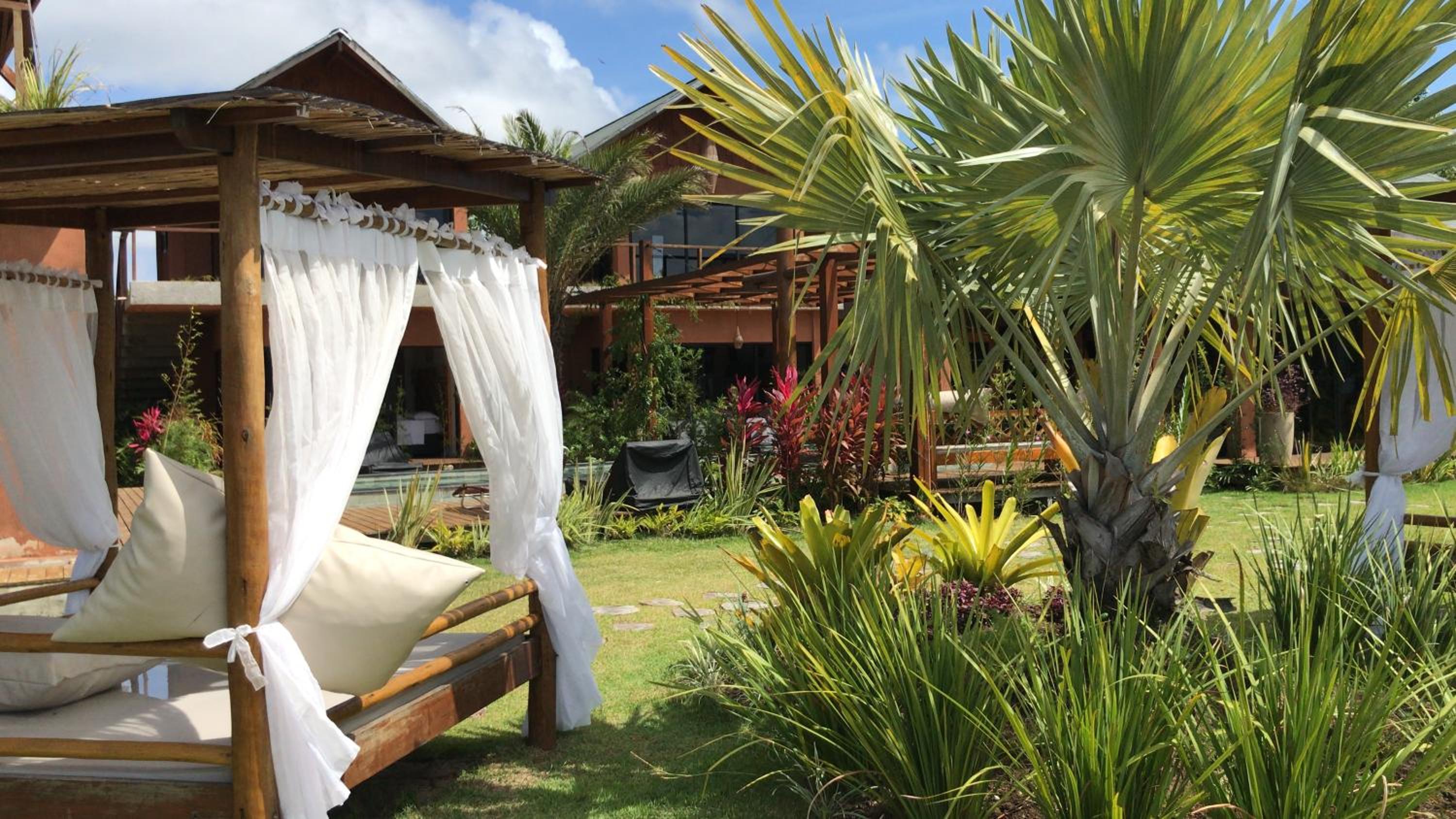 Barong EcoVilla