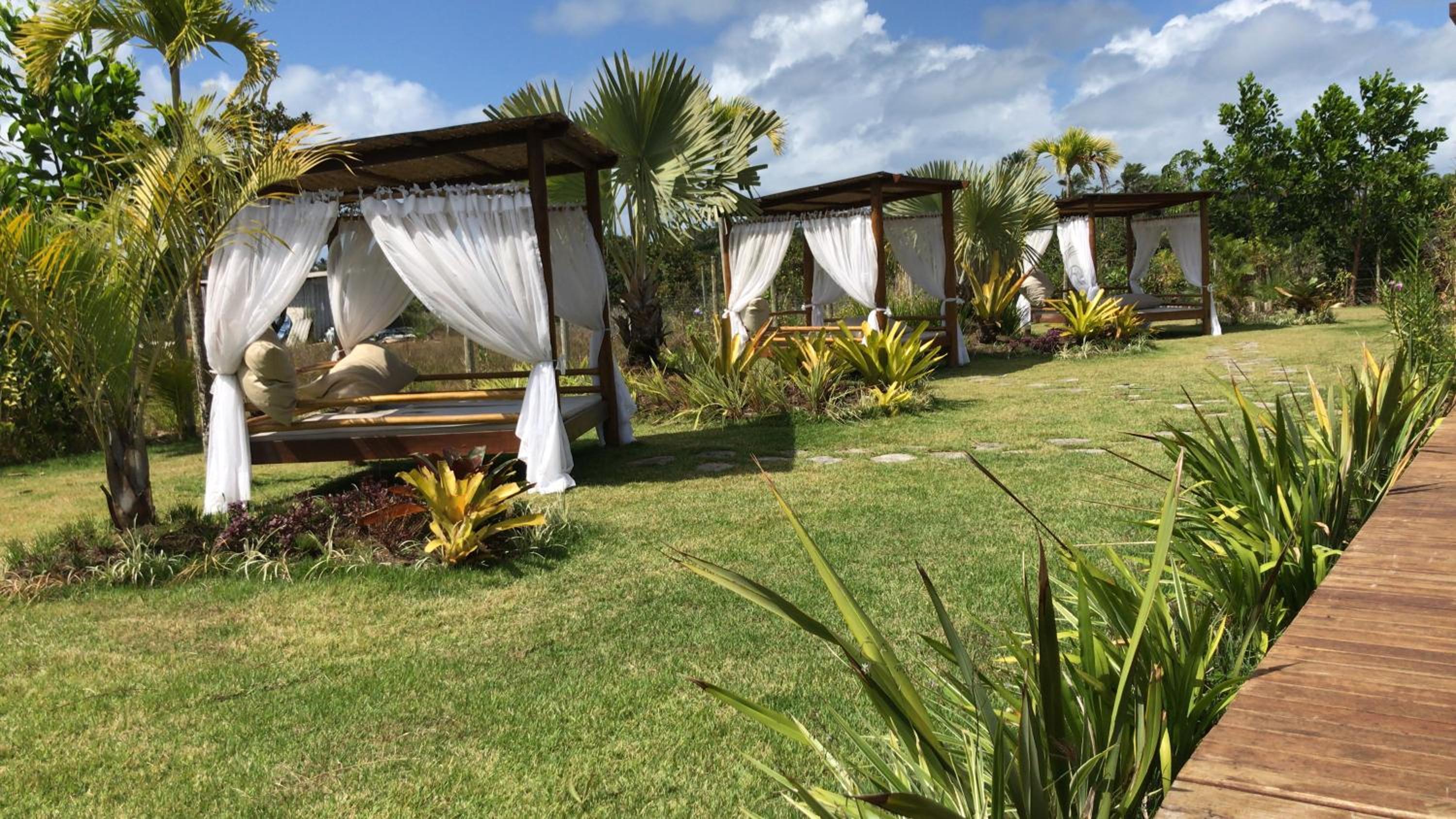 Barong EcoVilla
