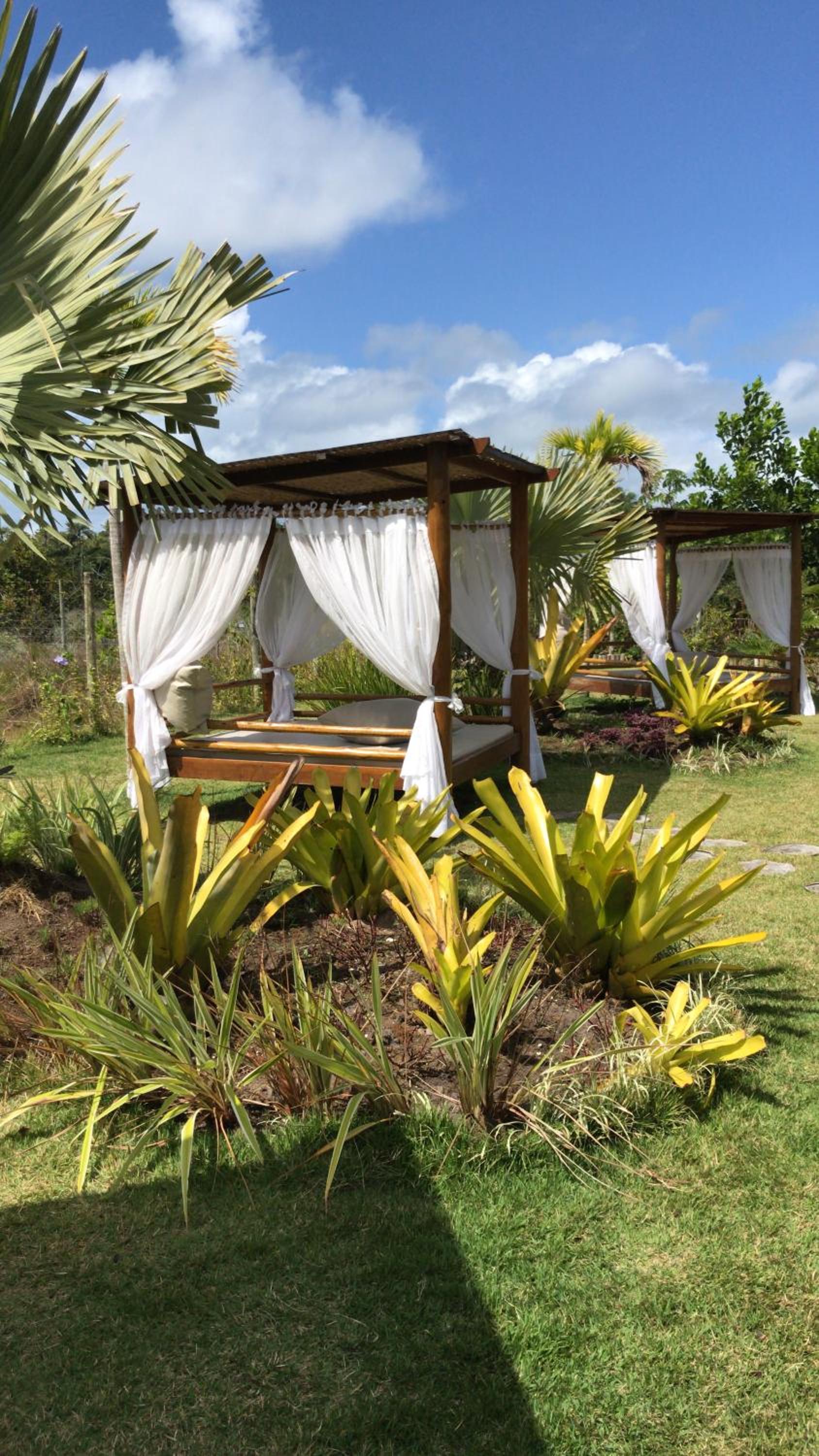 Barong EcoVilla
