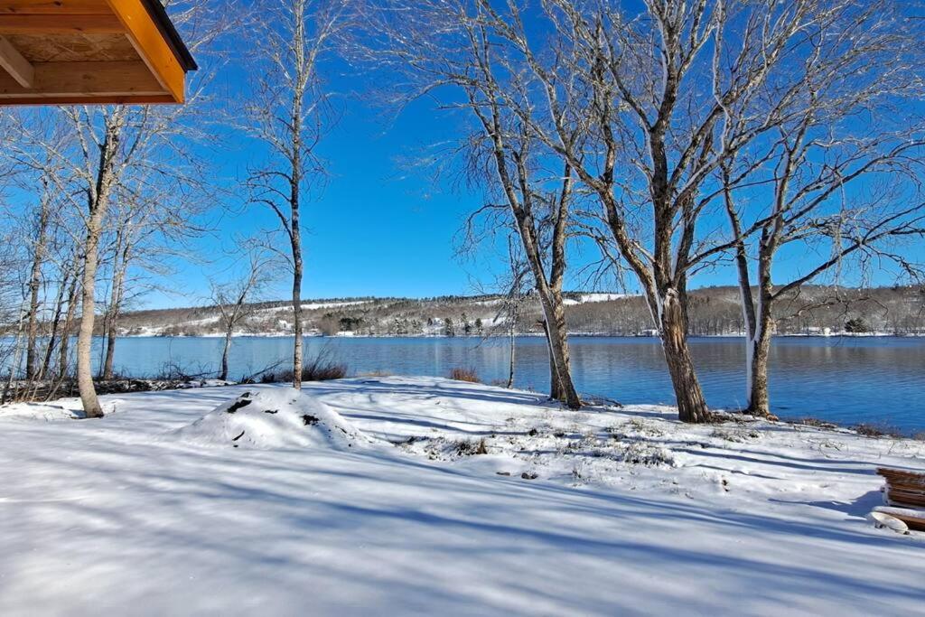 Lochaber Homesteader Lodge