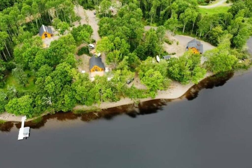 Lochaber Homesteader Lodge