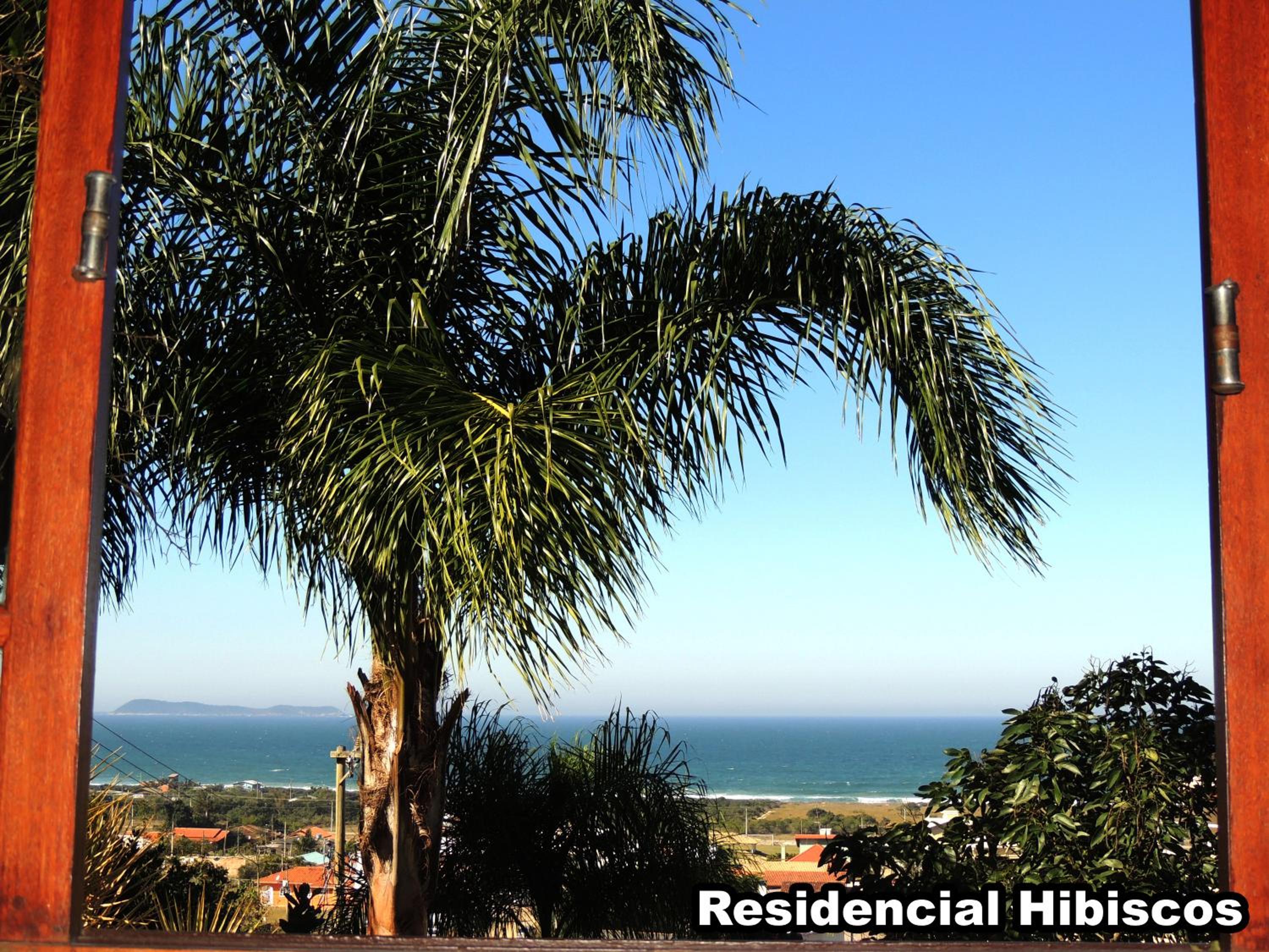 Residencial Hibiscos - Vista Mar