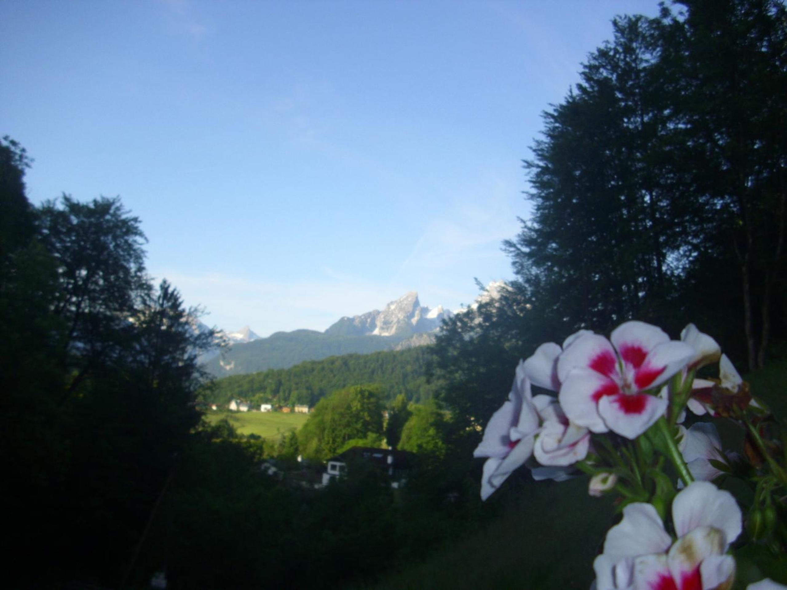 Fluchthäusl view 5