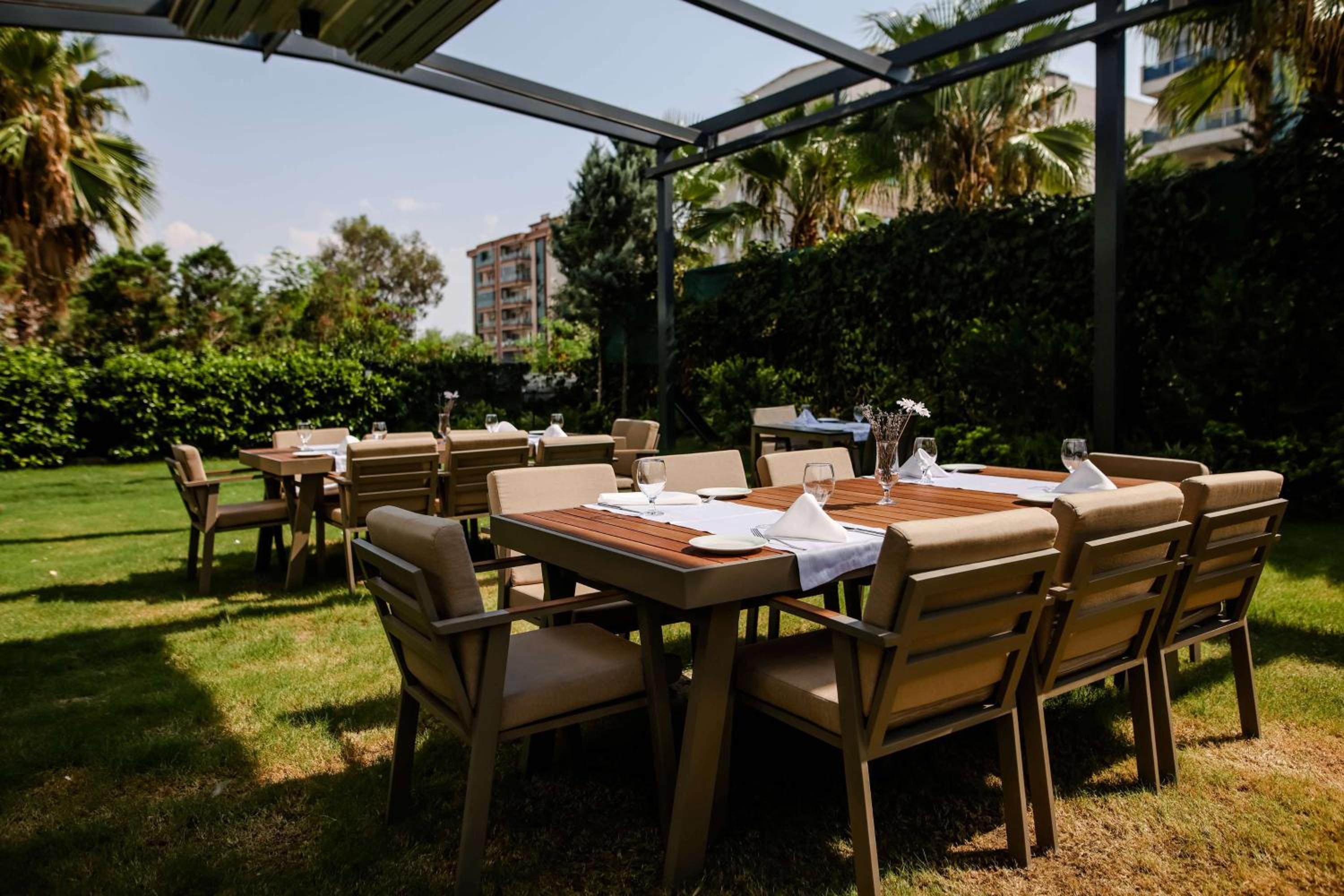 Best Western Premier Karsiyaka Convention & Spa Hotel - Image 67