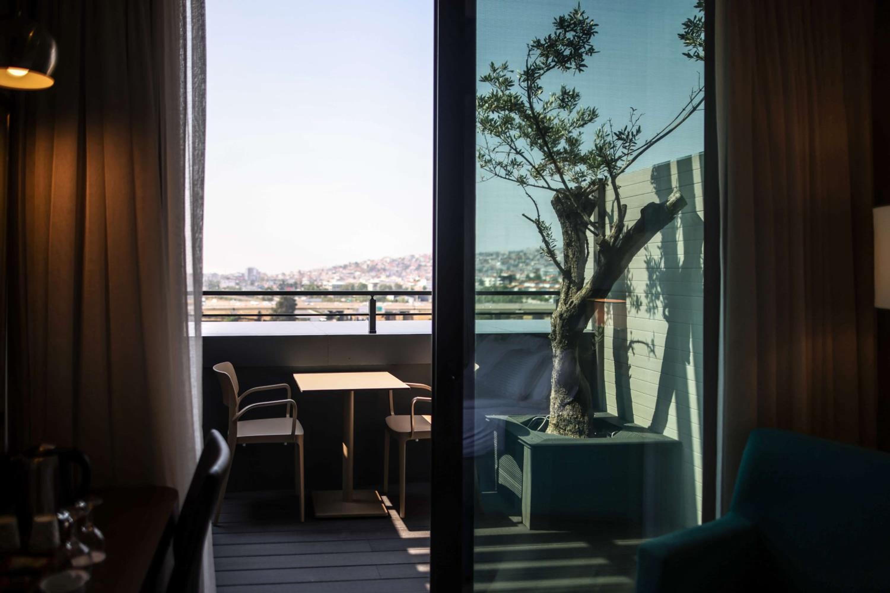 Best Western Premier Karsiyaka Convention & Spa Hotel - Image 68