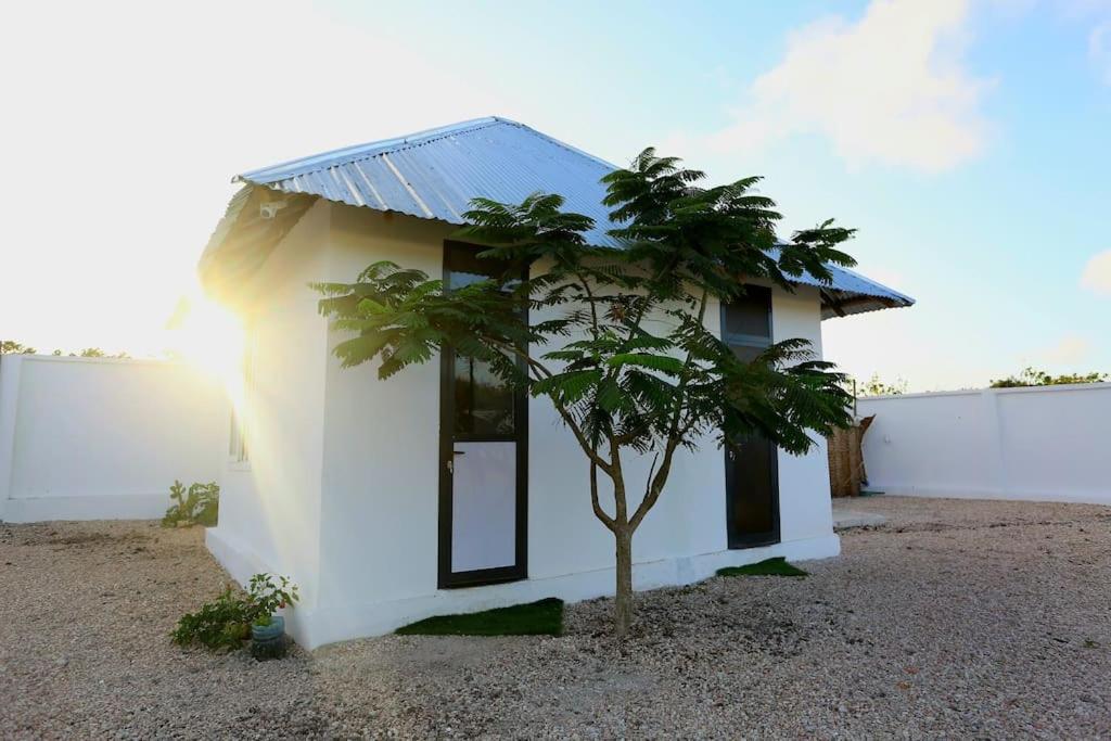 AIKA villa, Michamvi beach
