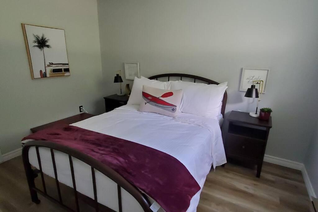 Lochaber Lakeview Cottage
