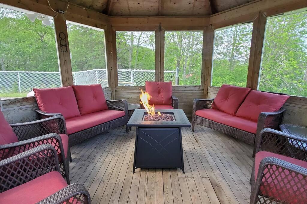 Lochaber Lakeview Cottage