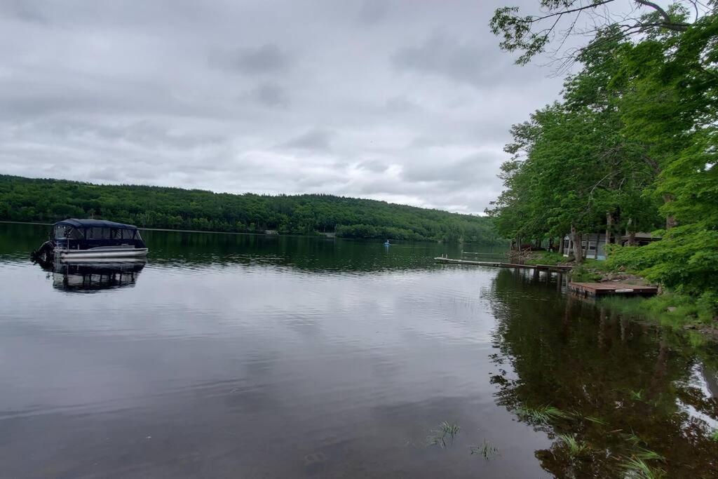 Lochaber Lakeview Cottage