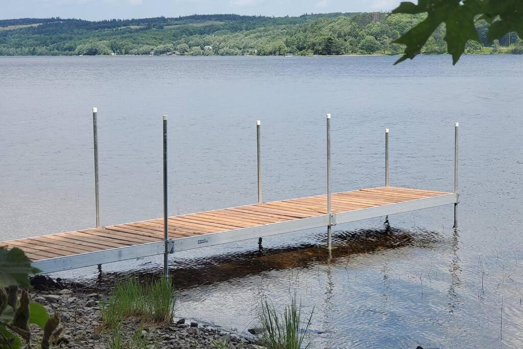 Lochaber Lakeview Cottage