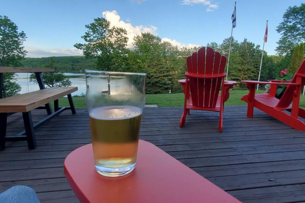 Lochaber Lakeview Cottage