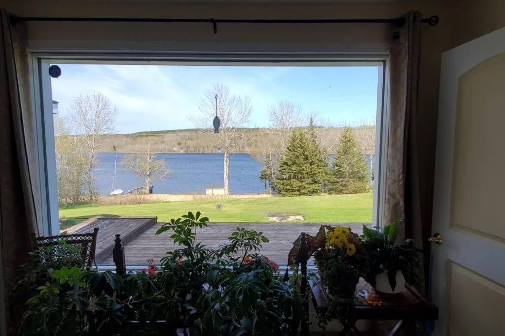 Lochaber Lakeview Cottage
